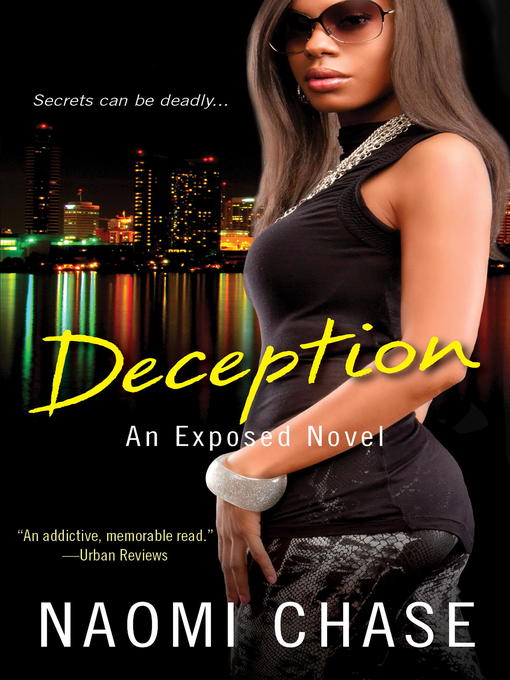 Title details for Deception by Naomi Chase - Available